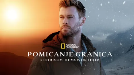 thumbnail - Pomicanje granica s Chrisom Hemsworthom