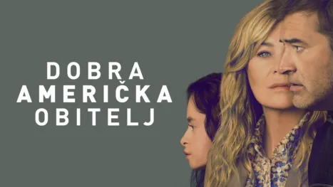 thumbnail - Dobra američka obitelj
