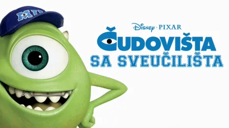 thumbnail - Čudovišta sa sveučilišta