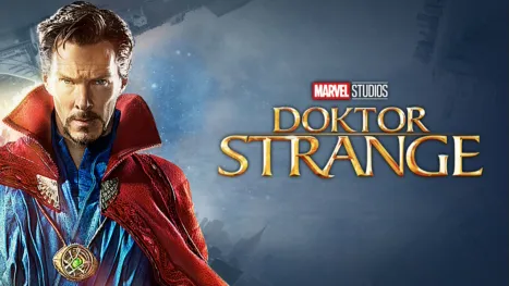 thumbnail - Doktor Strange
