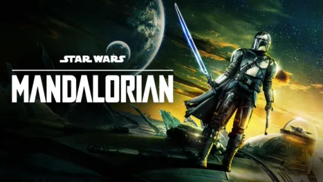 thumbnail - Mandalorian