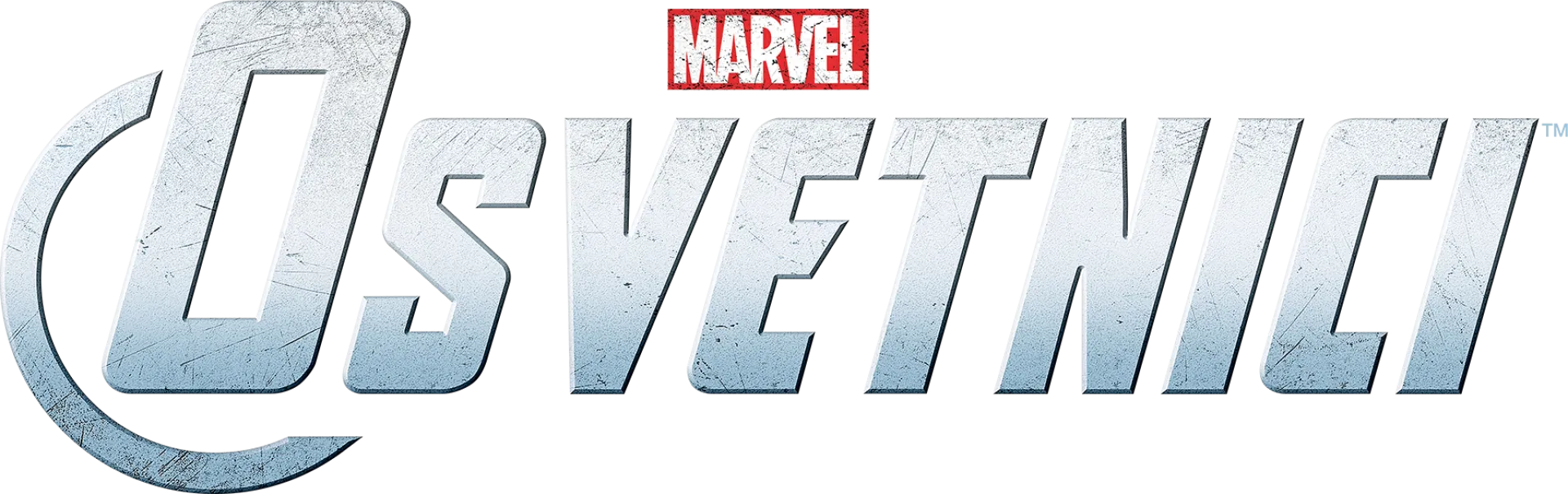 Osvetnici