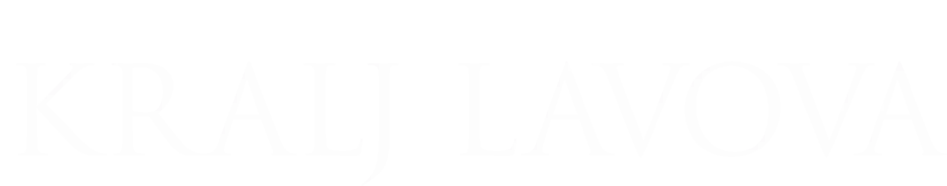 Kralj lavova