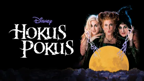 thumbnail - Hokus pokus
