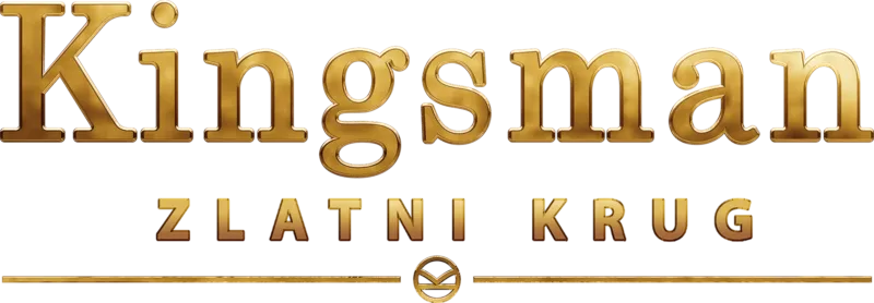 Kingsman: Zlatni krug