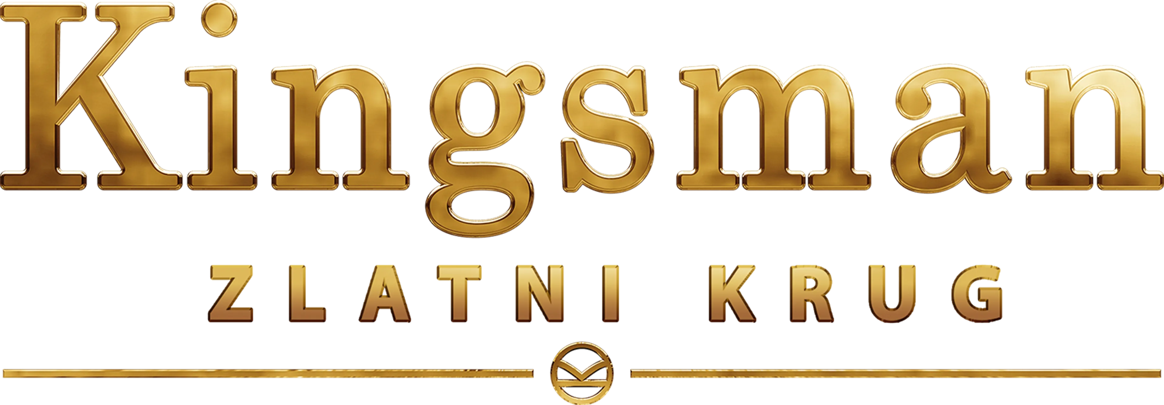 Kingsman: Zlatni krug