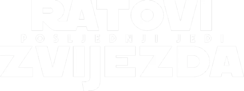Ratovi zvijezda: Posljednji Jedi