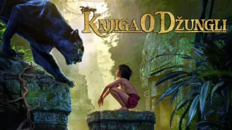 thumbnail - The Jungle Book