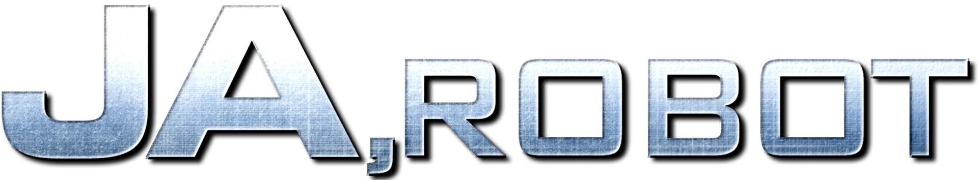 I, Robot