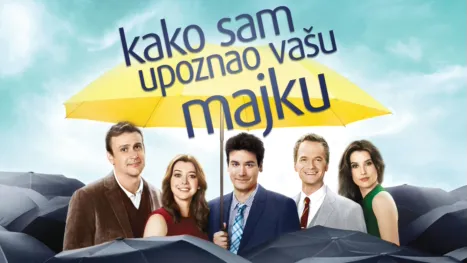 thumbnail - Kako sam upoznao vašu majku