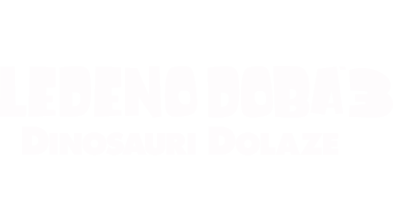 Ledeno doba 3: Dinosauri dolaze
