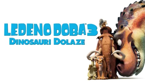 thumbnail - Ledeno doba 3: Dinosauri dolaze