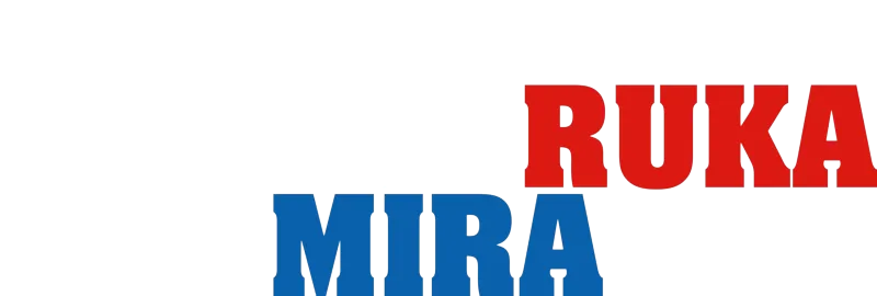 Čvrsta ruka mira