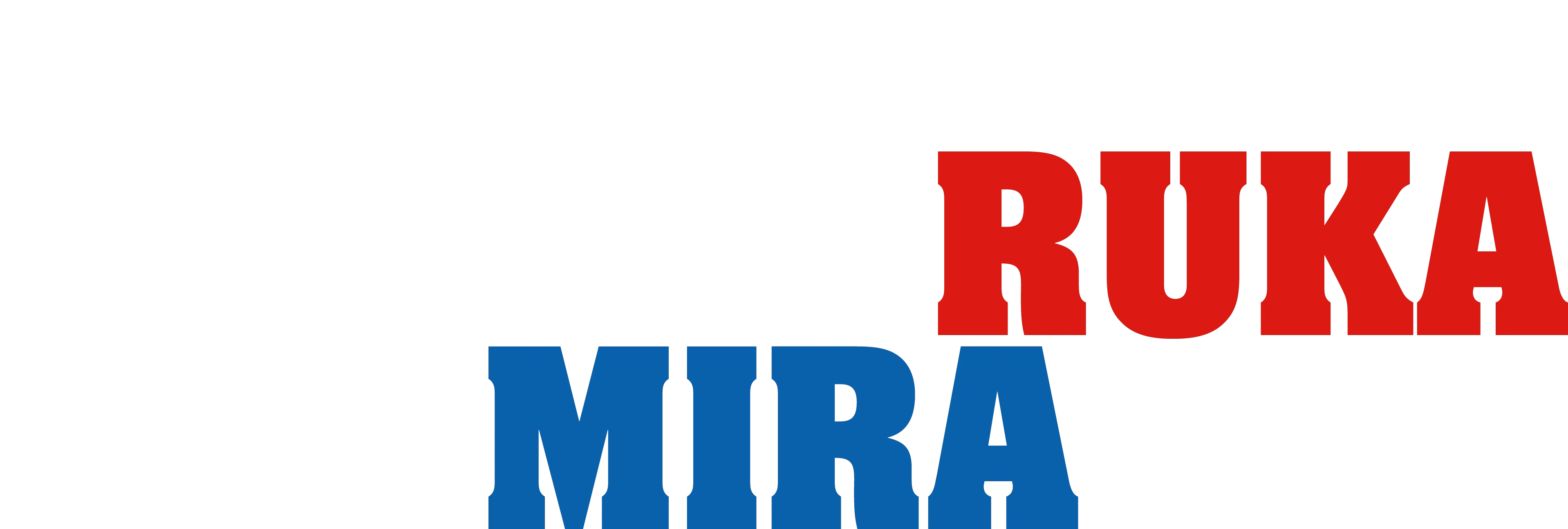 Čvrsta ruka mira