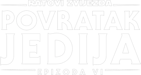Ratovi zvijezda: Povratak Jedija