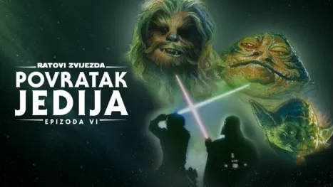 thumbnail - Ratovi zvijezda: Povratak Jedija