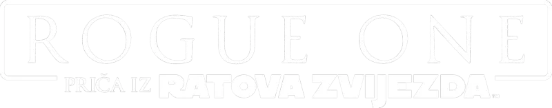 Rogue One: Priča iz Ratova zvijezda