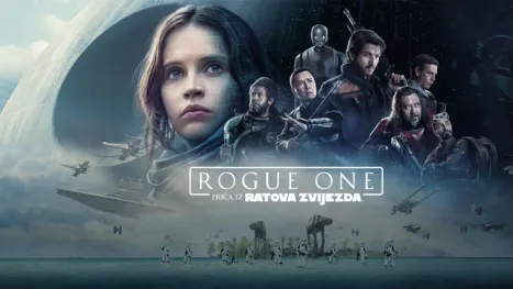 thumbnail - Rogue One: Priča iz Ratova zvijezda