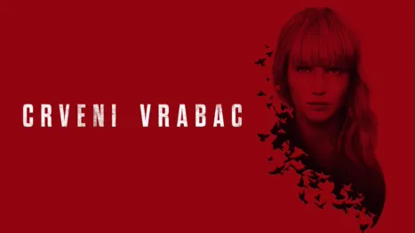 thumbnail - Crveni vrabac