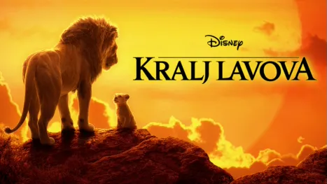 thumbnail - Kralj lavova