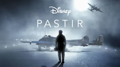 thumbnail - Pastir
