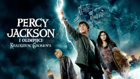 thumbnail - Percy Jackson i Olimpijci: Kradljivac gromova