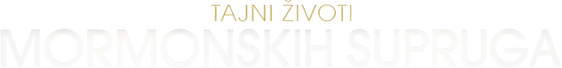 Tajni životi mormonskih supruga