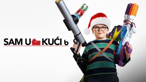thumbnail - Sam u kući 6