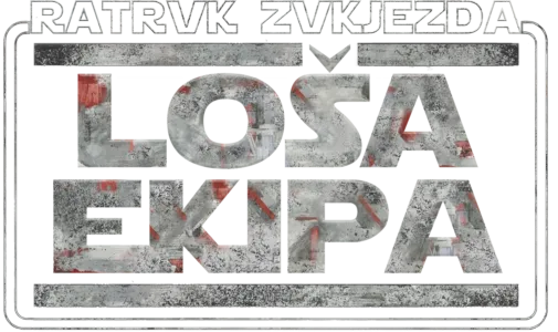 Ratovi zvijezda: Loša ekipa