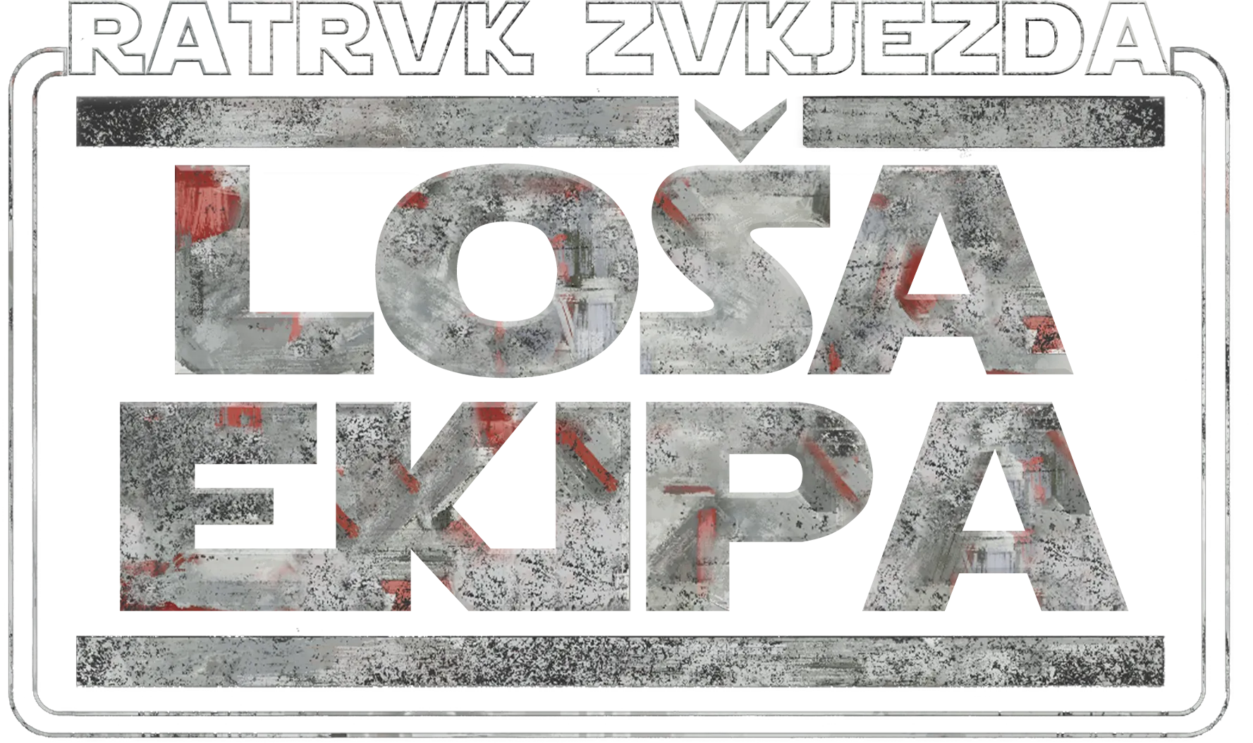 Ratovi zvijezda: Loša ekipa