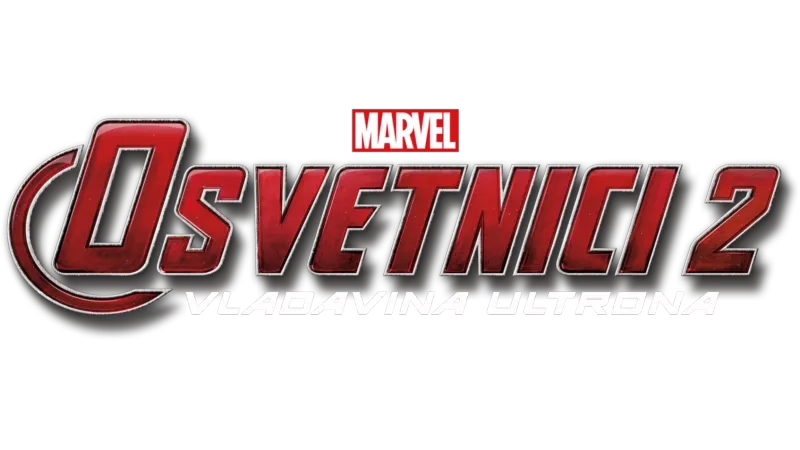 Osvetnici 2: Vladavina Ultrona