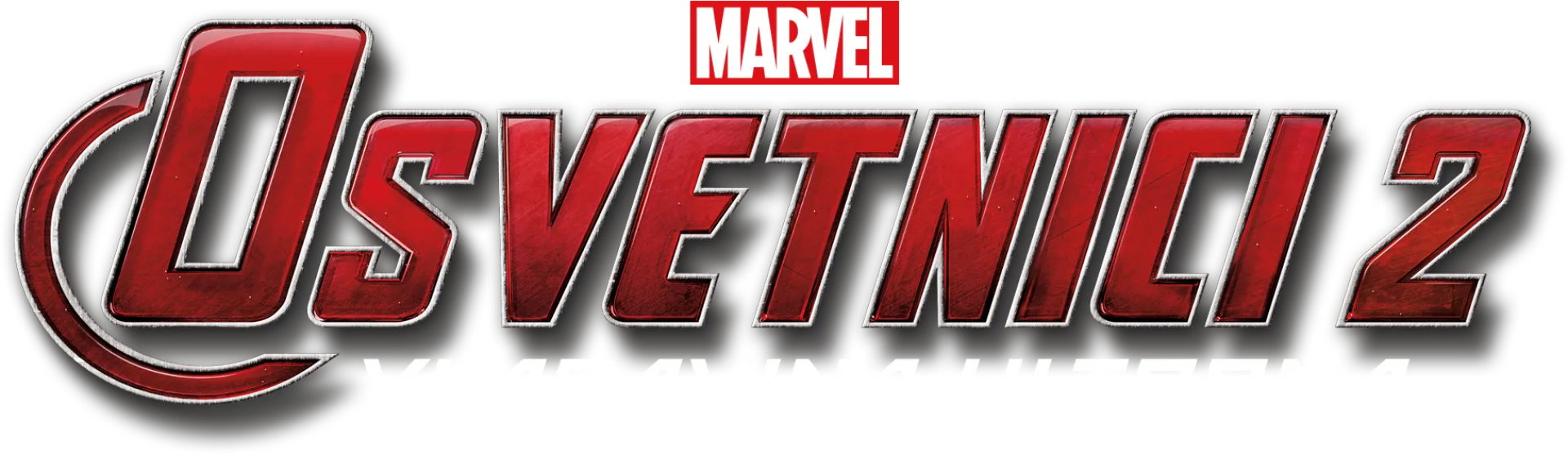 Osvetnici 2: Vladavina Ultrona