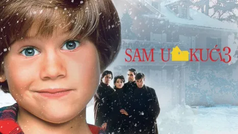 thumbnail - SAM U KUĆI 3