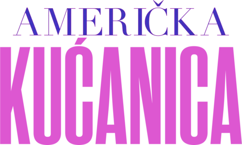 Američka kućanica