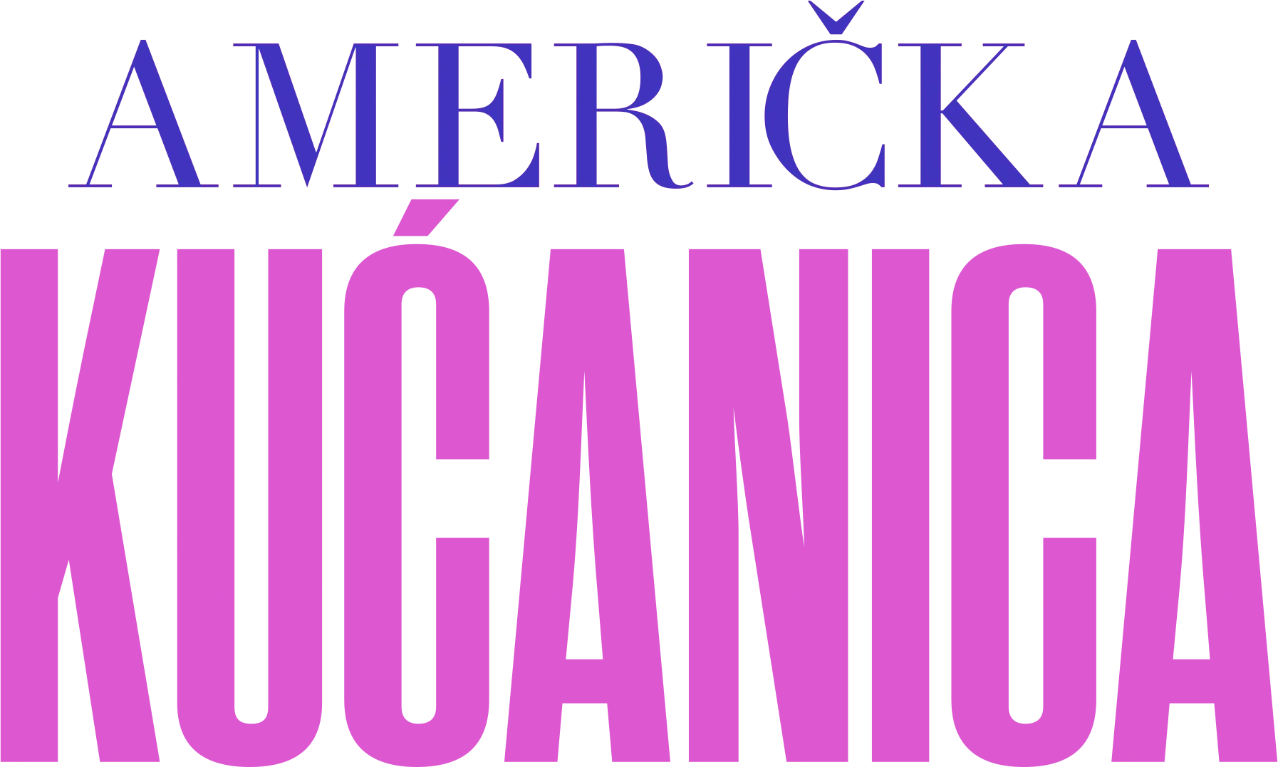 Američka kućanica