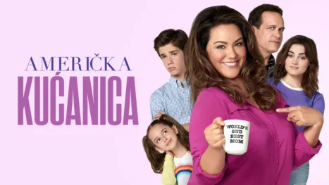 thumbnail - Američka kućanica