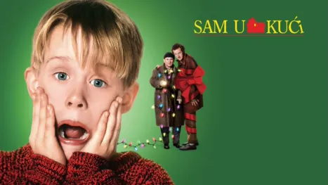 thumbnail - SAM U KUĆI