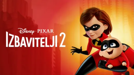 thumbnail - Izbavitelji 2