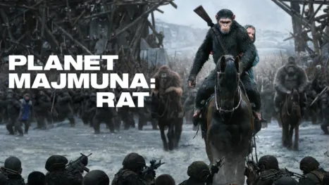 thumbnail - PLANET MAJMUNA: RAT
