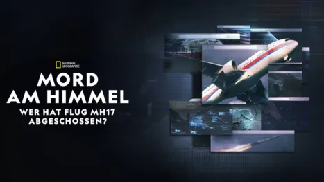 thumbnail - Mord am Himmel: Wer hat Flug MH17 abgeschossen?