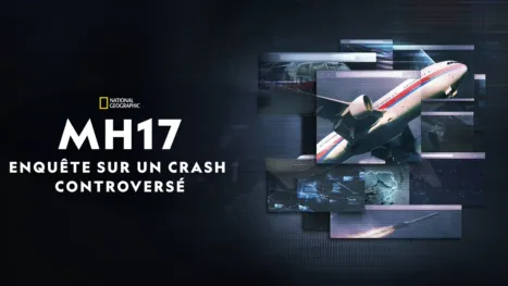 thumbnail - MH17 : Enquête sur un crash controversé