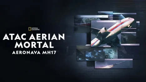 thumbnail - Atac aerian mortal: Aeronava MH17