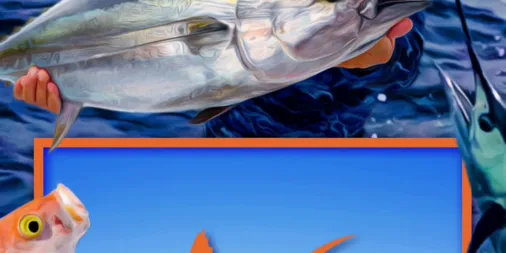 The Fish Guyz | Watch Full Episodes | Disney+