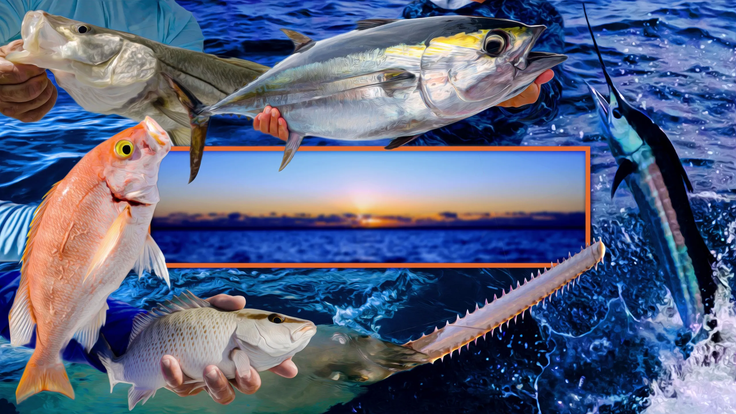 The Fish Guyz