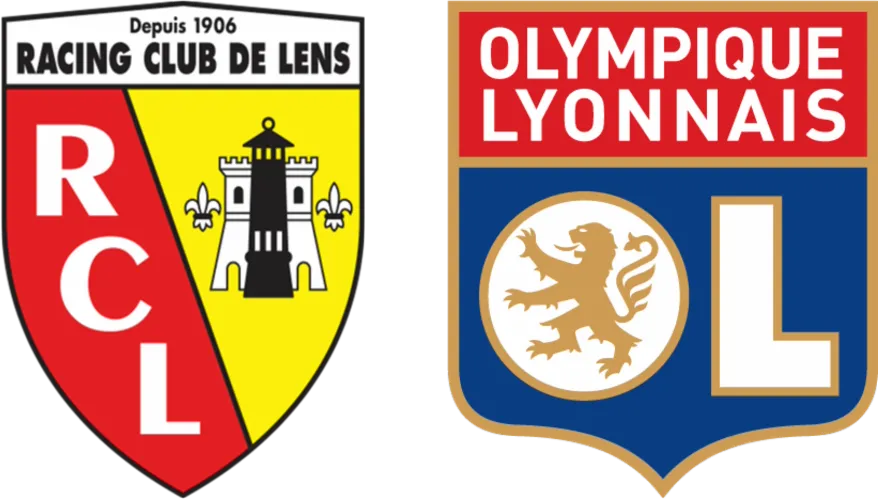 Lens vs. Lyon