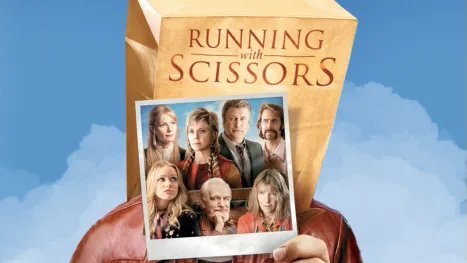 thumbnail - Running with Scissors