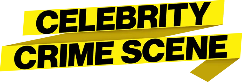Celebrity Crime Scene