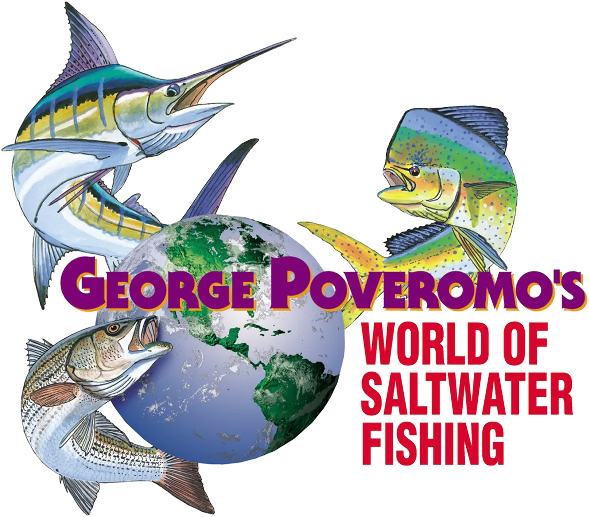 George Poveromo's World of Saltwater Fishing