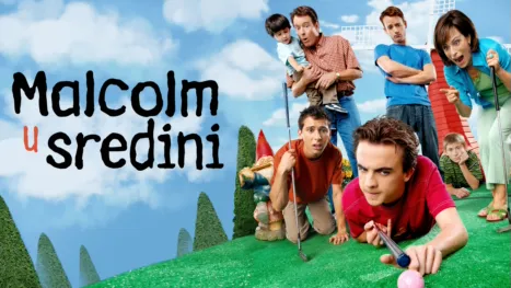 thumbnail - Malcolm u sredini