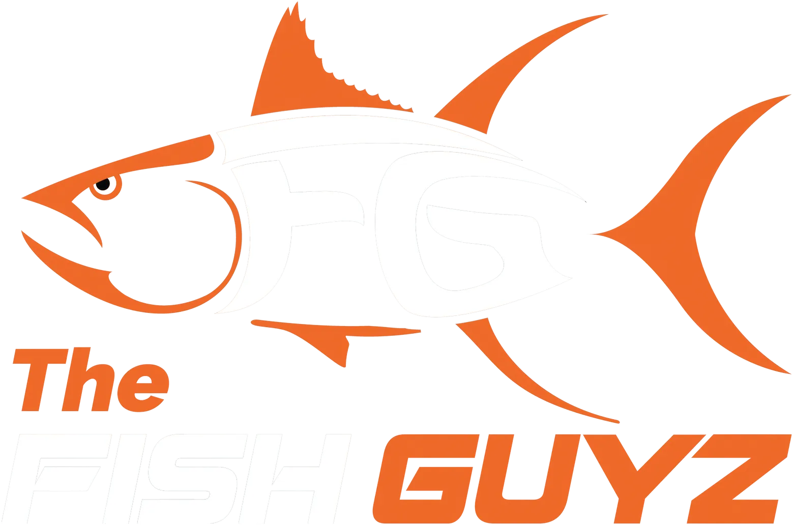 The Fish Guyz